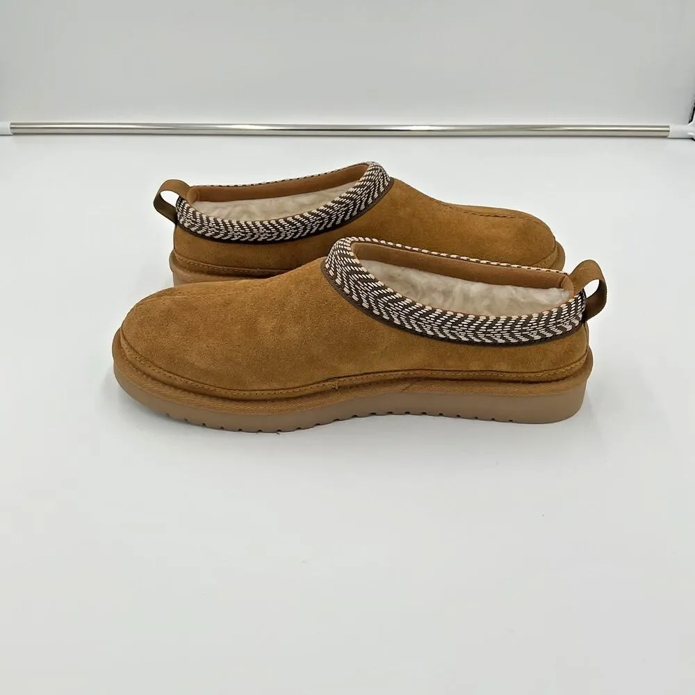 Koolaburra ugg burree